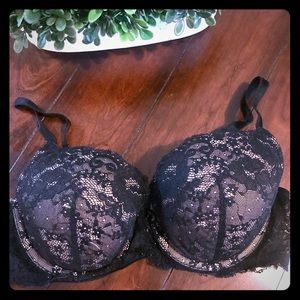 Victoria’s Secret Dream Angels Demi Bra
